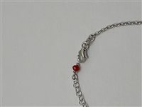 Bracciale Domar Bambino Bambino/Bambina in Argento BRAR-121-280 - BRAR-121-280